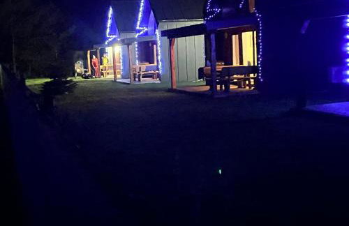 Domki nad morzem " Przy Lesie" - Foto 19