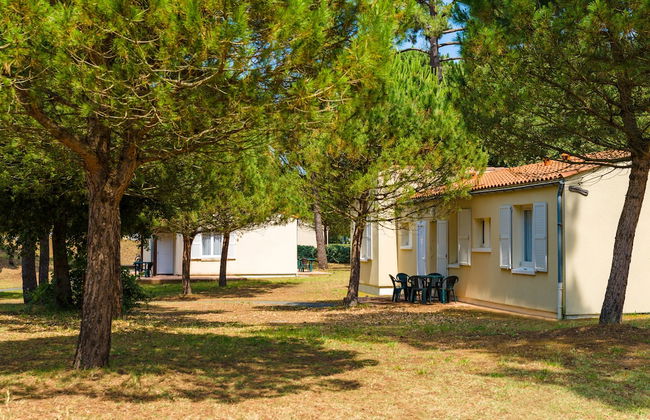 Village Vacances Azureva Ile d'Oléron - Foto 14
