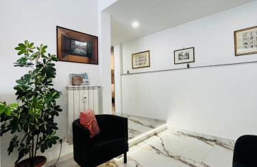 Escape to the Eternal City Vatican Stay - Foto 6