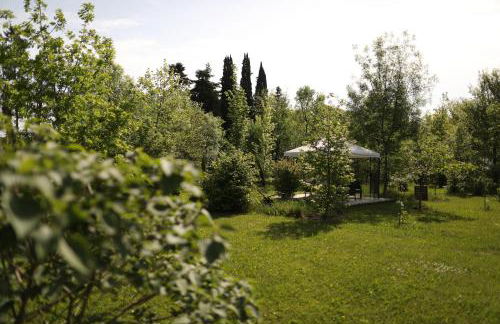 Settecentoalberi Agriturismo - Foto 20