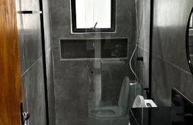 Casa 4 Suites a 200m da Praia ate 14 pessoas Sao Sebastiao - Foto 74