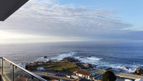 Precioso piso con vistas a las Islas Cíes - Foto 3