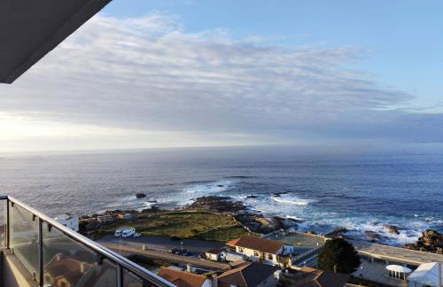 Precioso piso con vistas a las Islas Cíes - Foto 3