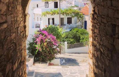 Cycladic Luxury Maisonette - Foto 8