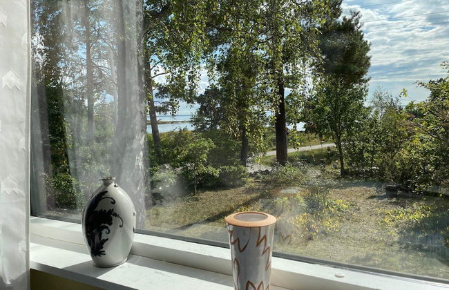 6 Person Holiday Home in Rockneby-by Traum - Foto 14