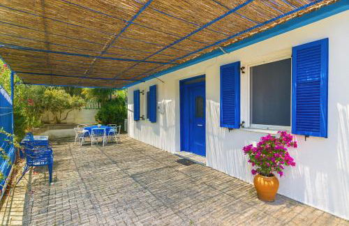 Blue White Apartments - Kefallonia Poolside Retreats - Foto 77