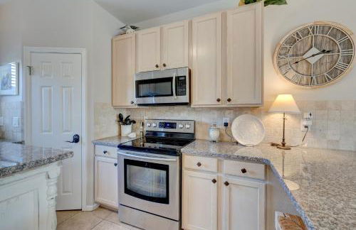 Beach Blessings Luxe 30A Townhome 2BR 3Bath, Walk to Beach, Pool, Hot Tub - Foto 11