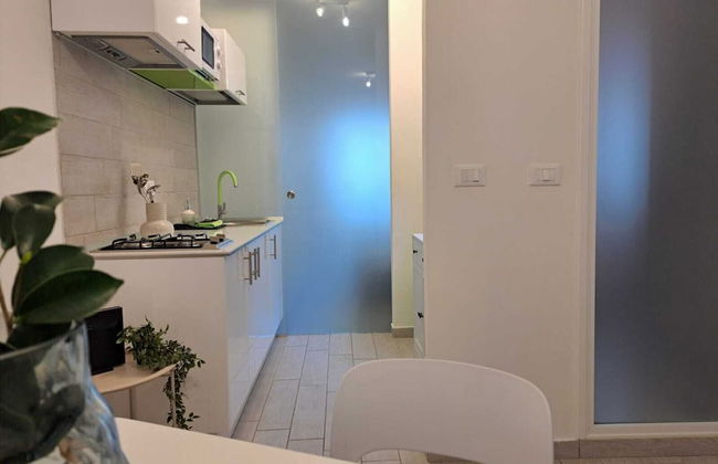 Casa Le Lumie - Foto 9