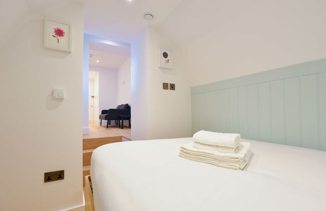 Star Street Serviced Apartments by Concept Apartments - Photo 7