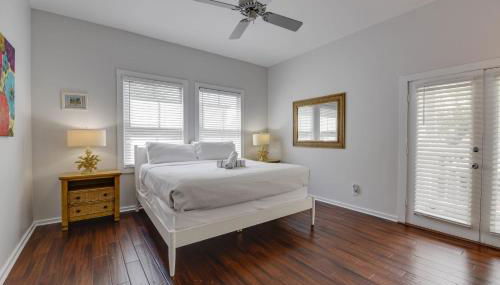 Casa Key West-Pool & Free Parking - Foto 5