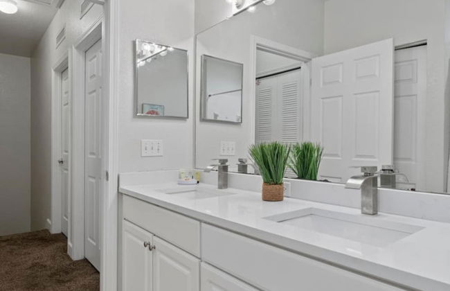 Cozy 3bdr House Near Disney 7107 - Photo 21