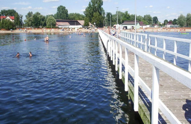 Holiday Home in Stepnica for 6 Persons - Photo 22