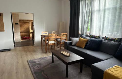 Apartament Sanatoryjna - Foto 14