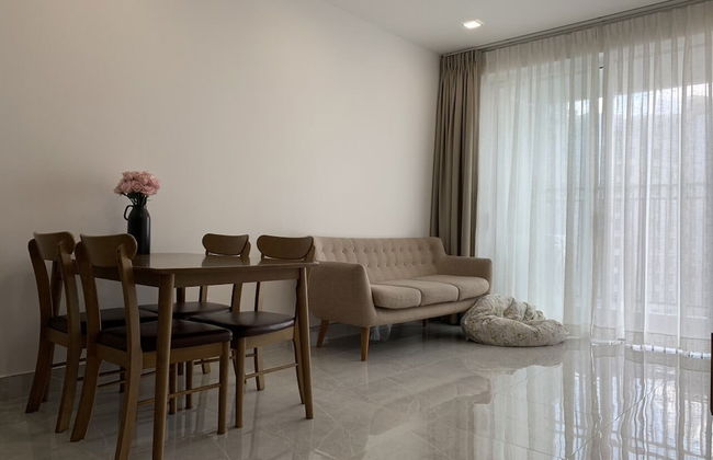 Sunrise City Alm's Luxury Apartment - Foto 80