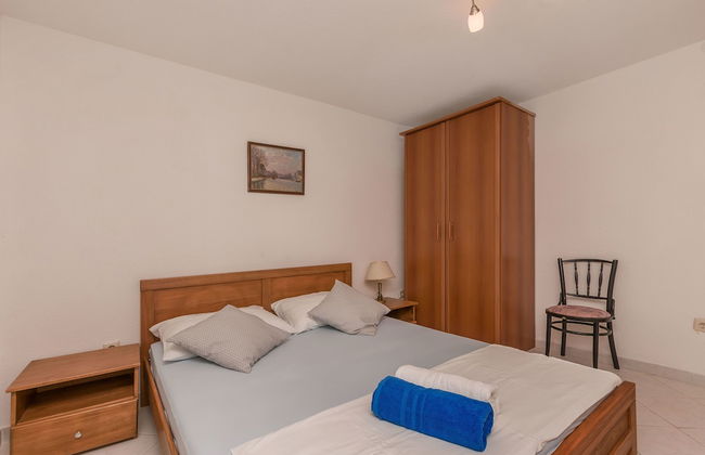 Apartments Luca - Foto 9