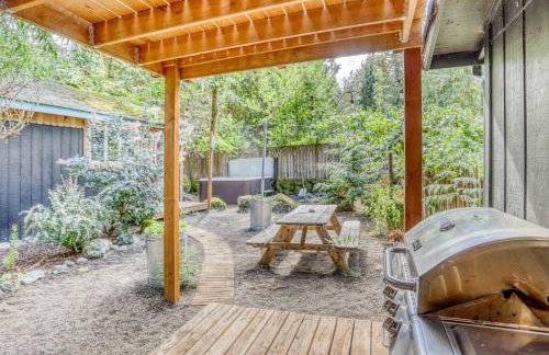 Hearthstone Retreat - Meredith Lodging - Foto 43