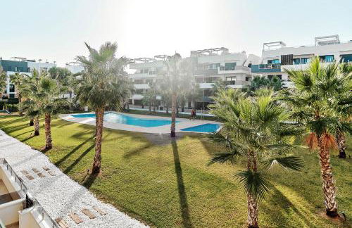 Sunrise new apartment with pool - Foto 10