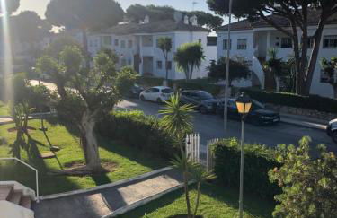 Calma La Barrosa Apartamento - Foto 1