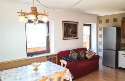 Appartamento Vista Dolomiti by GoNewLocation - Foto 9