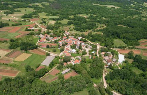 Residence Villa Manuela - Batlug - Foto 111