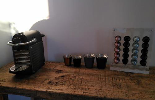 4 Sterne Wohnen "Zum alten Forsthof" am Schlosspark, App 1 "smuck und groot" - Foto 13