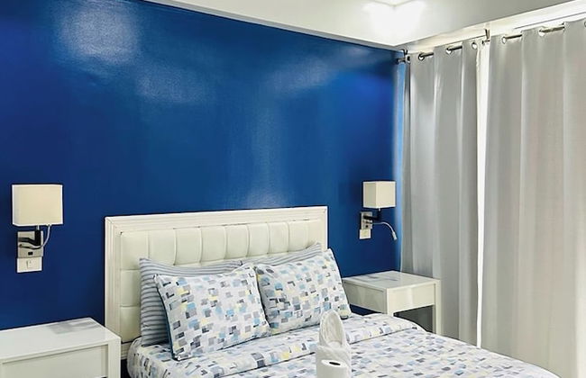 Del'S Condotel across NAIA Terminal 3 - Foto 29