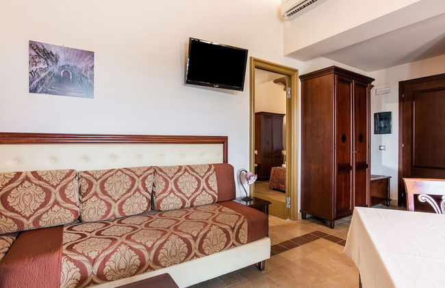 Holiday Home in Carlentini With Swimming Pool - Foto 11