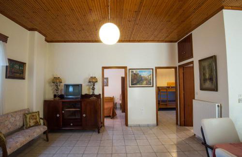 Kardiakafti Village - Foto 30