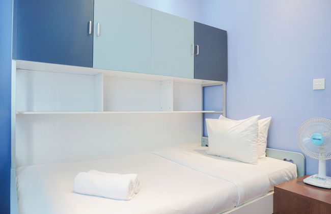 Cozy Living 2BR at Seasons City Apartment near Mall - Photo 4