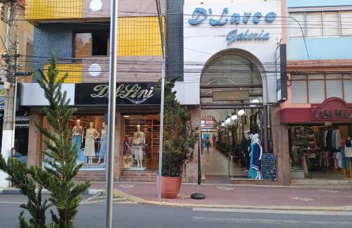 Kitnet no interior de São Paulo 23 - Foto 15