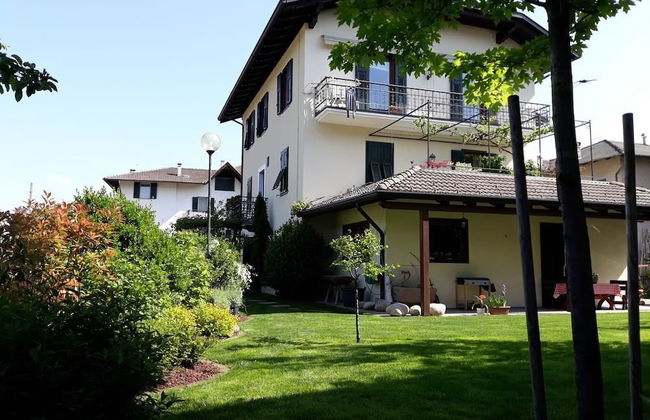 Casa Vacanze Piè di Castello - Foto 19