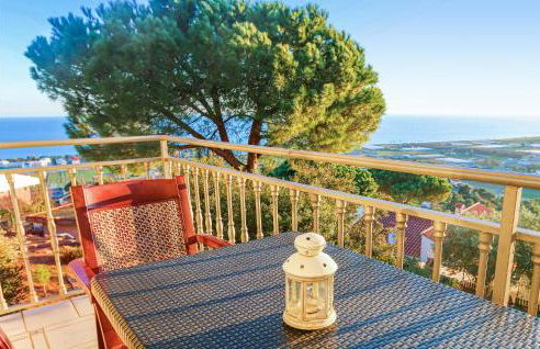 Gorgeous Home In Santa Susanna - Foto 2