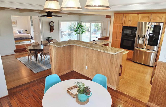 The Belmont Beach Bungalow Pool & Hot Tub! - Foto 22