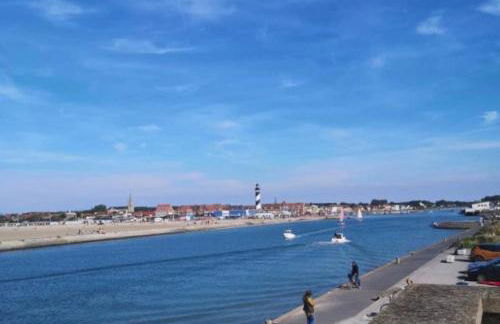 Aux flots d AuRa - Foto 4