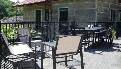 Casa en Viñoas (Ribeira Sacra) - Foto 4