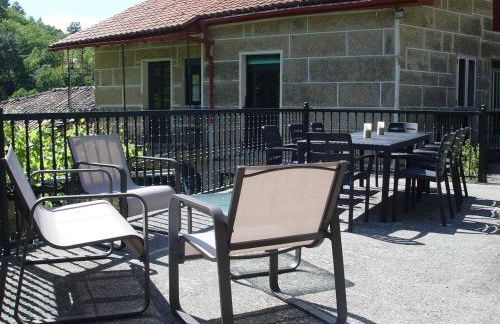 Casa en Viñoas (Ribeira Sacra) - Foto 4