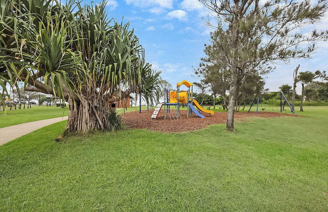 Reflections Corindi Beach - Holiday Park - Foto 33