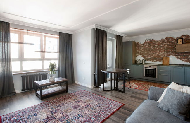 The 26th Apartments - Photo 3