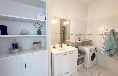 Appart avec vue mer incroyable sur l'Aber Wrac'h - Foto 7