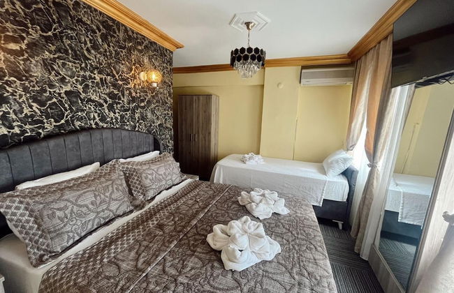 Gur Royal Suit Aparts - Foto 14