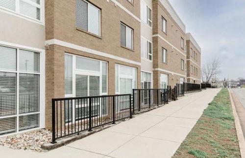 5 Points Retreat in East Nashville Walk to Restaurants Bars and Music - Foto 51