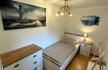 Ferienhaus Küstenkracher in Maasholm-Bad - Foto 10