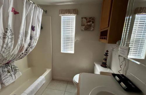 Oceanview Cabin 18 with Private Jacuzzi - Foto 14