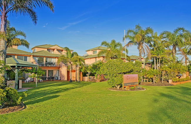 Tuscany Apartments - Photo 6