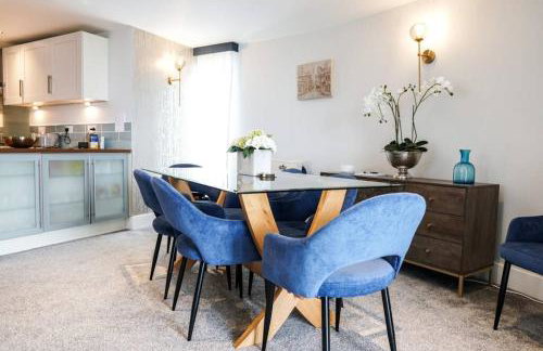 Beautiful 3 bedroom apartment by the Sea - Foto 23