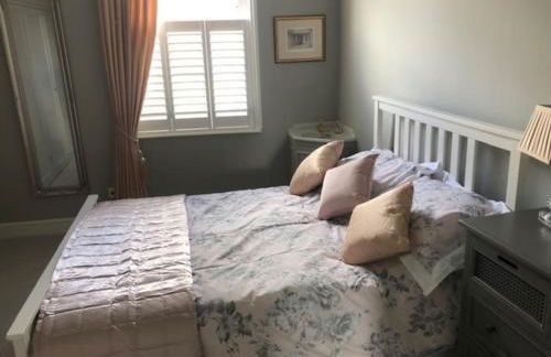 Luxury 2 bed Georgian Townhouse, Old Portsmouth - Foto 24