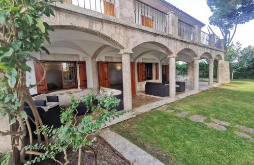 VILLAS COSETTE Villa CALYPSO - Foto 35