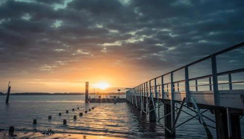 Reetdachtraum in Wischhafen - Photo 2
