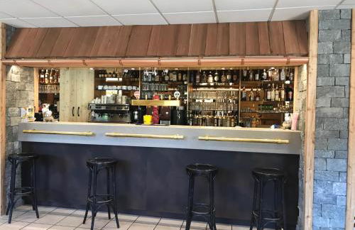 Appart Hôtel Le JAS - Foto 63