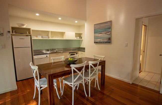 Mobys Beachside Retreat - Foto 10